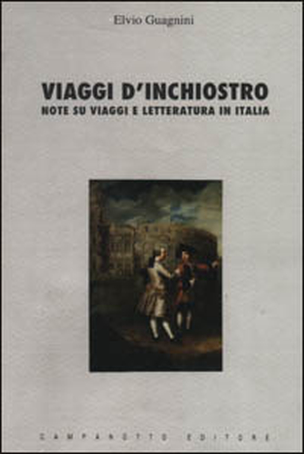 Viaggi d'inchiostro. Note su viaggi e letteratura in Italia - Librerie.coop Viaggi d'inchiostro. Note su viaggi e letteratura in Italia - Librerie.coop