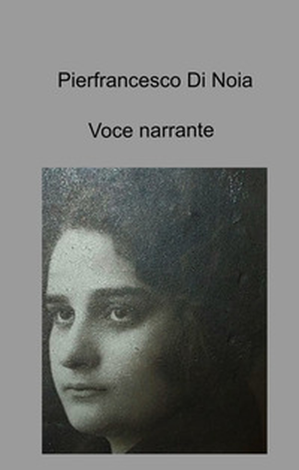 Voce narrante - Librerie.coop Voce narrante - Librerie.coop