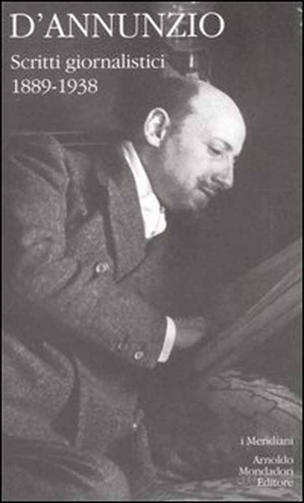 Scritti giornalistici (1889-1938) - Librerie.coop Scritti giornalistici (1889-1938) - Librerie.coop