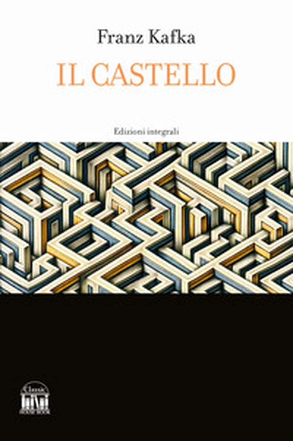 Il castello - Librerie.coop Il castello - Librerie.coop