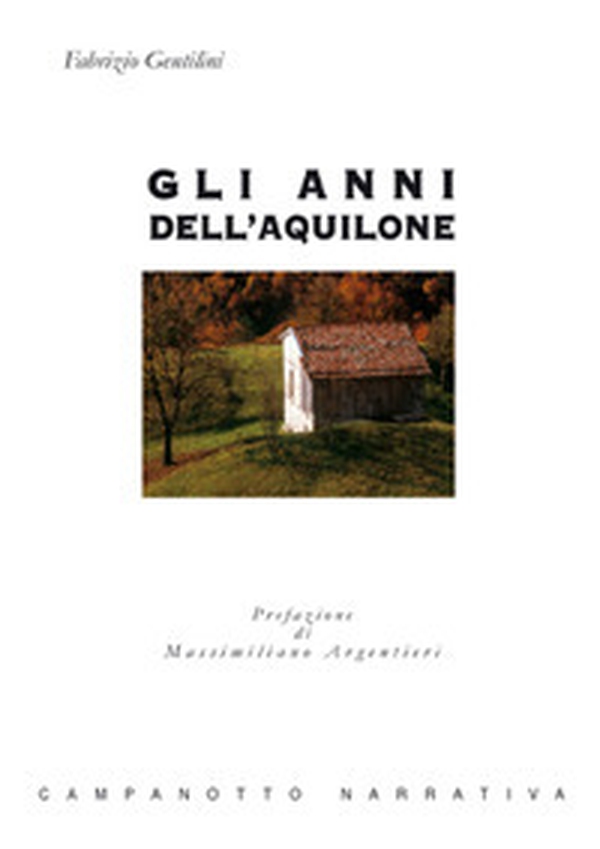 Gli anni dell'aquilone - Librerie.coop Gli anni dell'aquilone - Librerie.coop
