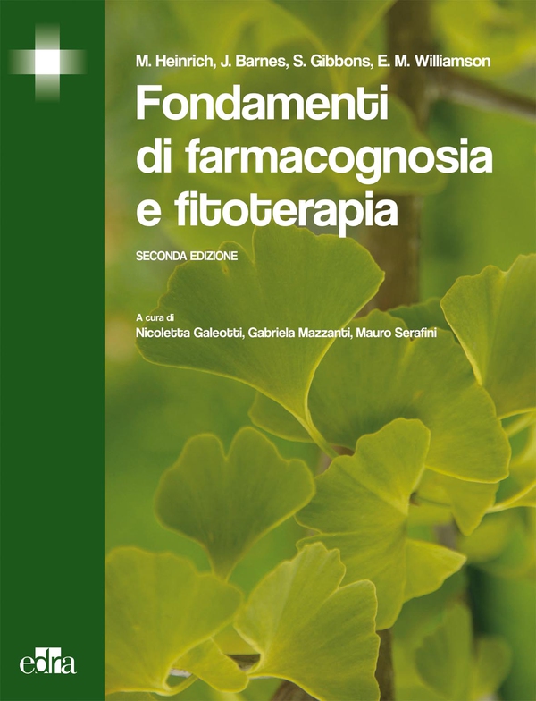 Fondamenti di farmacognosia e fitoterapia - Librerie.coop Fondamenti di farmacognosia e fitoterapia - Librerie.coop