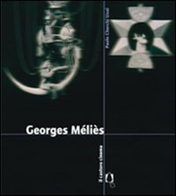 Georges Méliès - Librerie.coop Georges Méliès - Librerie.coop