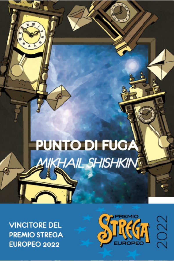 Punto di fuga - Librerie.coop Punto di fuga - Librerie.coop