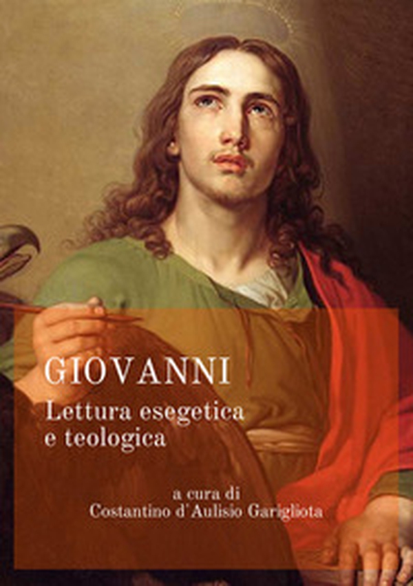 Giovanni. Lettura esegetica e teologica - Librerie.coop Giovanni. Lettura esegetica e teologica - Librerie.coop