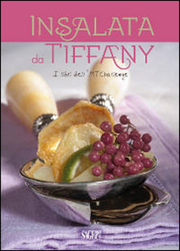Insalata da Tiffany - Librerie.coop Insalata da Tiffany - Librerie.coop