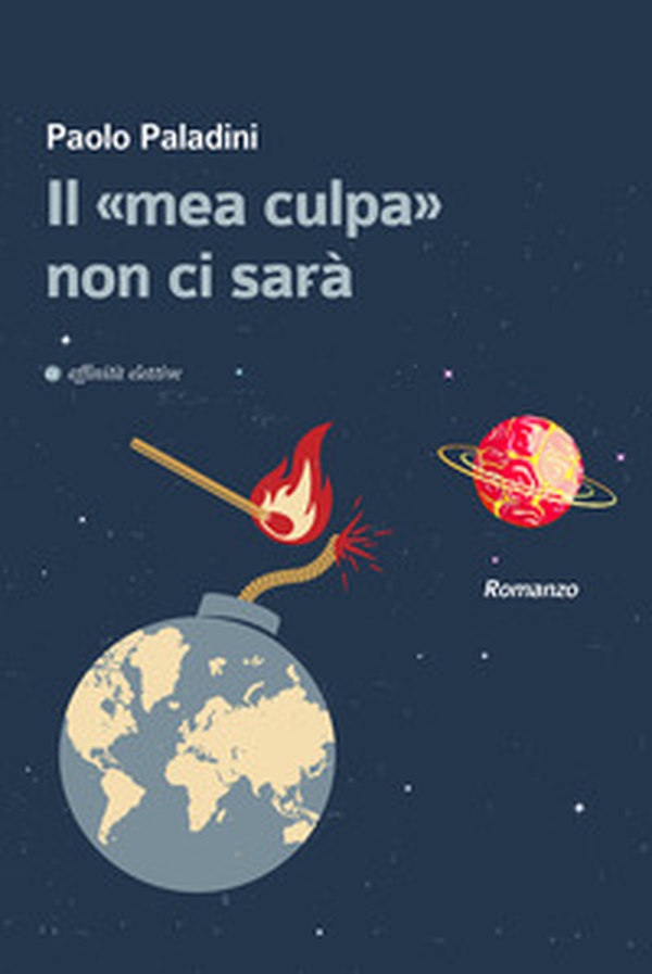 Il «mea culpa» non ci sarà - Librerie.coop Il «mea culpa» non ci sarà - Librerie.coop