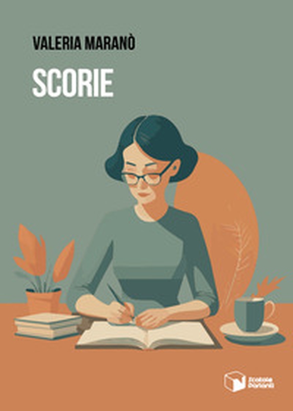 Scorie - Librerie.coop Scorie - Librerie.coop