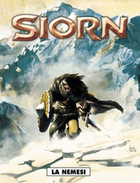 La nemesi. Siorn - Vol. 1 - Librerie.coop