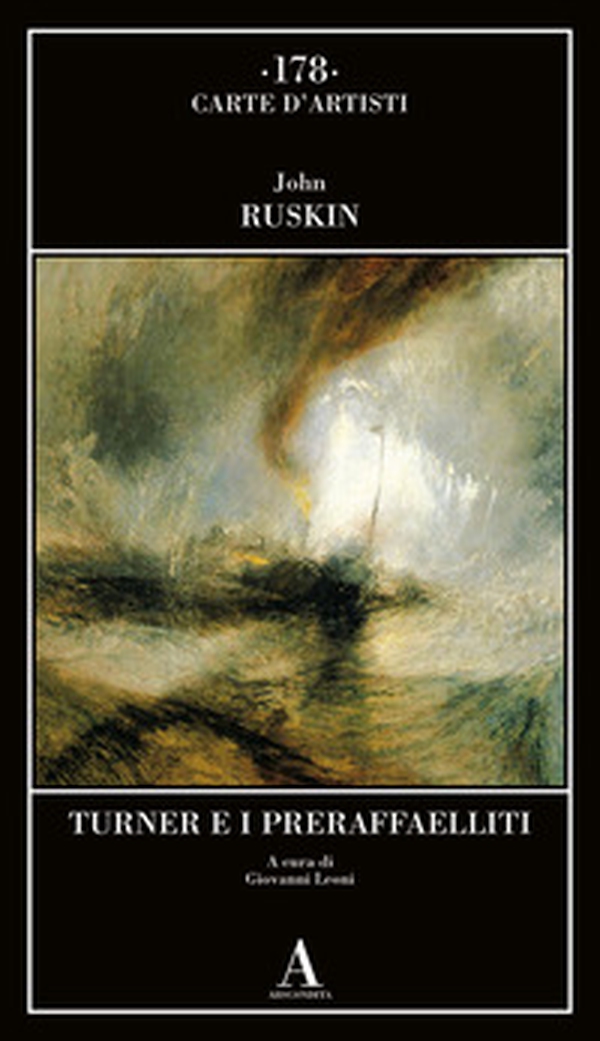 Turner e i preraffaelliti - Librerie.coop Turner e i preraffaelliti - Librerie.coop