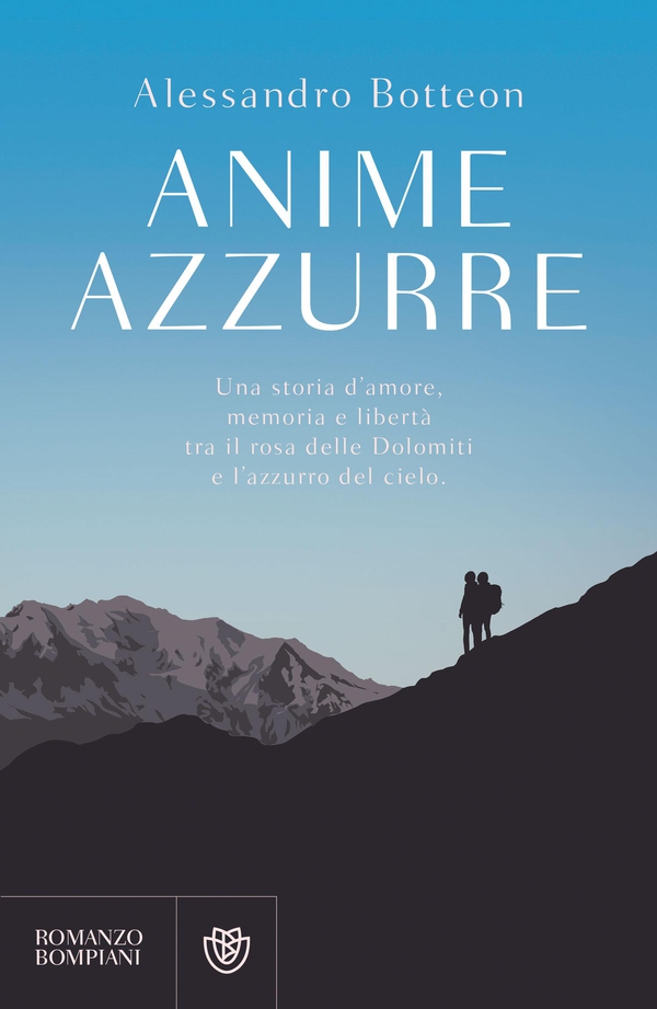 Anime azzurre - Librerie.coop