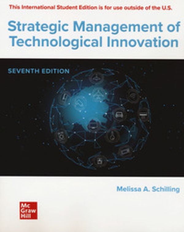 Strategic management of technological innovation - Librerie.coop Strategic management of technological innovation - Librerie.coop