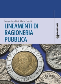 Lineamenti di ragioneria pubblica - Librerie.coop