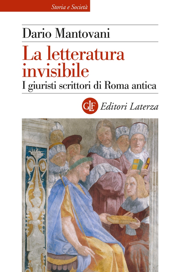 La letteratura invisibile - Librerie.coop La letteratura invisibile - Librerie.coop