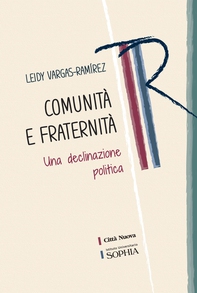 Comunità e fraternità - Librerie.coop