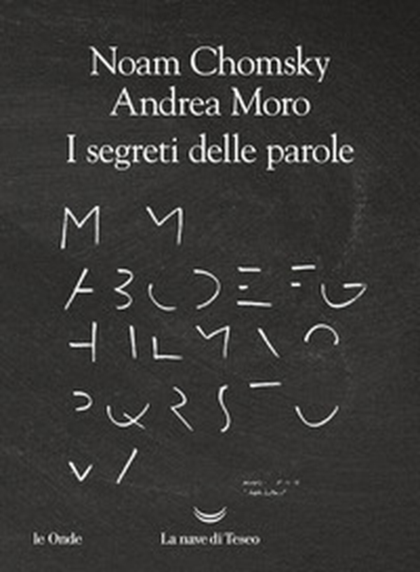 I segreti delle parole - Librerie.coop I segreti delle parole - Librerie.coop