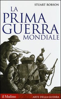 La prima guerra mondiale - Librerie.coop