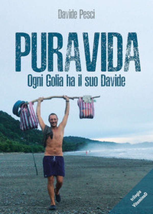 Puravida. Ogni Golia ha il suo Davide - Librerie.coop Puravida. Ogni Golia ha il suo Davide - Librerie.coop