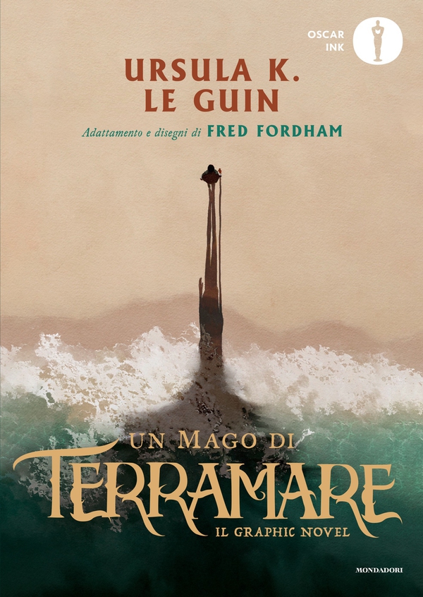 Un mago di Terramare - Librerie.coop