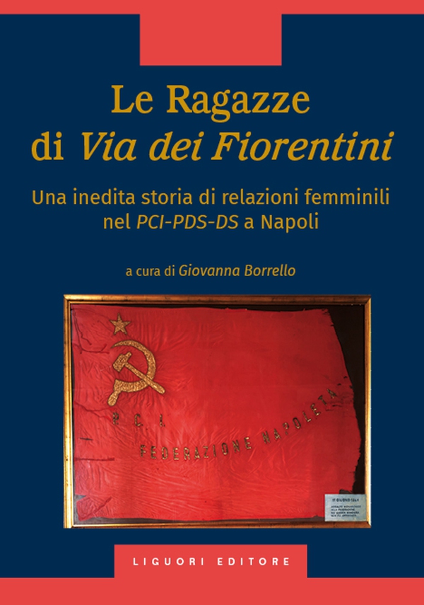 Le Ragazze di Via dei Fiorentini - Librerie.coop Le Ragazze di Via dei Fiorentini - Librerie.coop