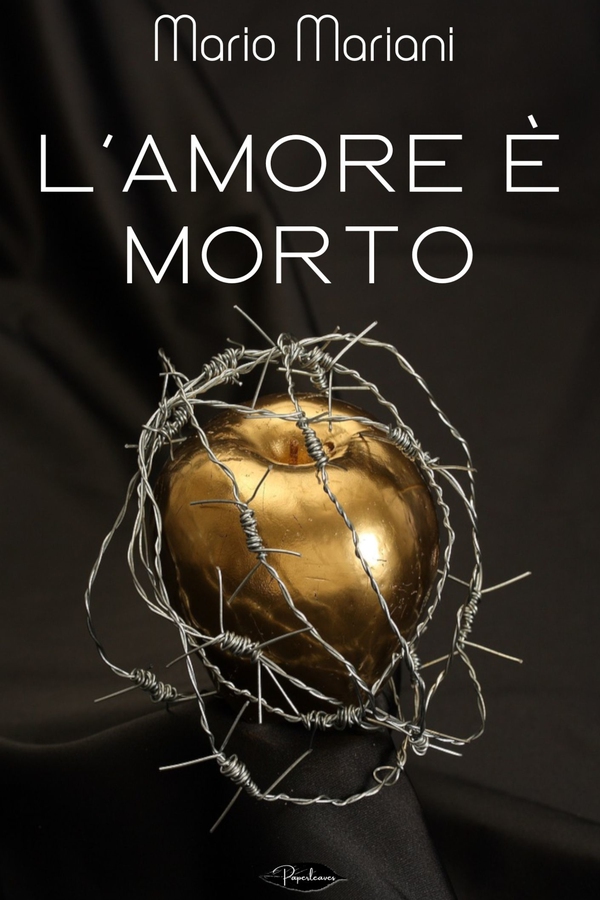 L'amore è morto - Librerie.coop L'amore è morto - Librerie.coop