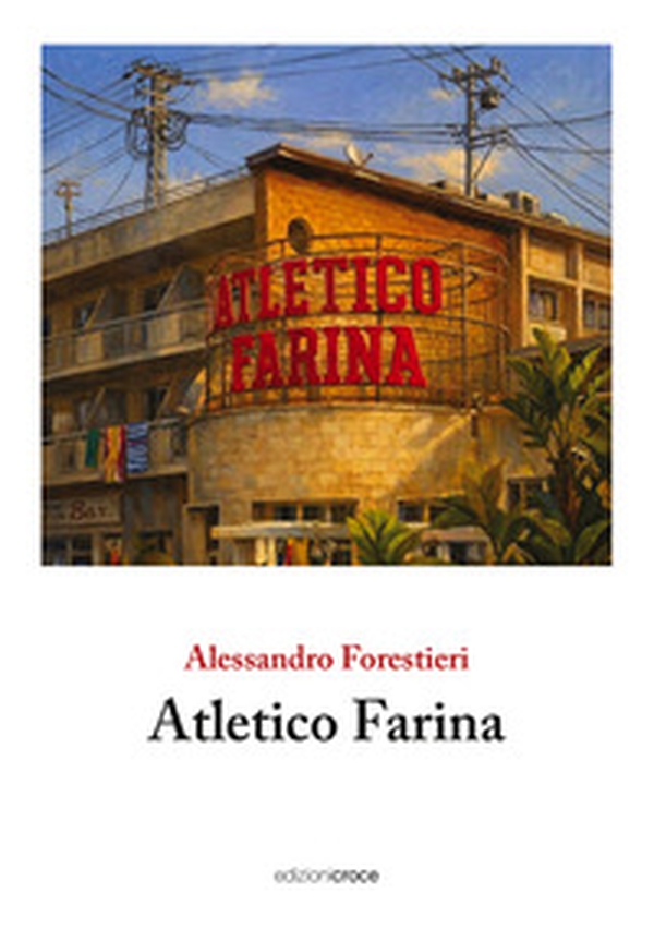 Atletico Farina - Librerie.coop