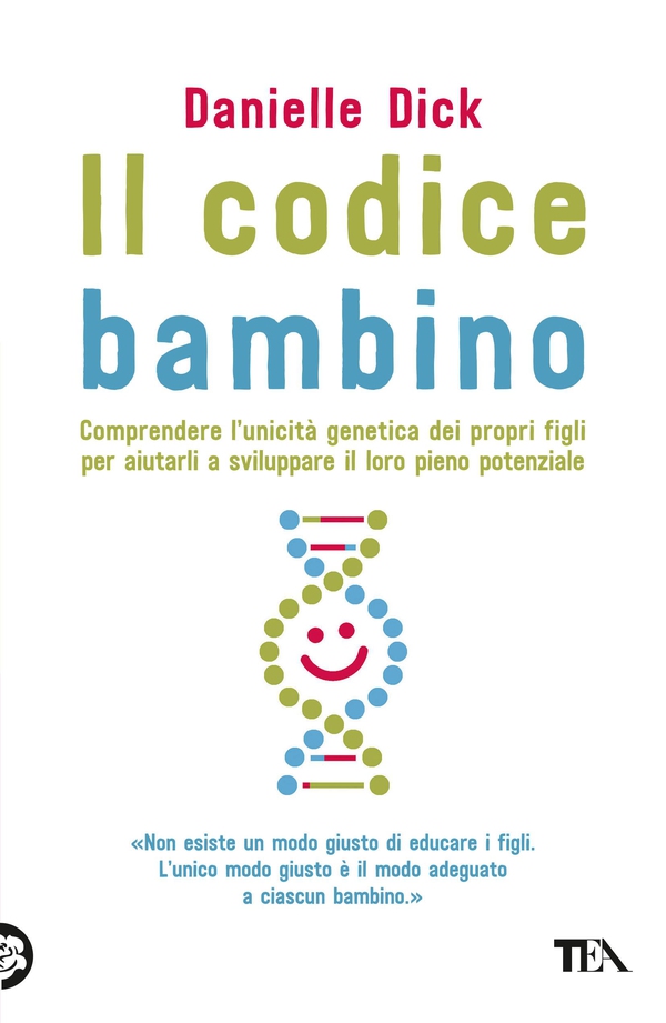 Il codice bambino - Librerie.coop Il codice bambino - Librerie.coop