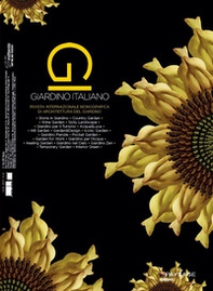 Giardino italiano. Rivista internazionale monografica di architettura del giardino. Ediz. italiana e inglese - Librerie.coop