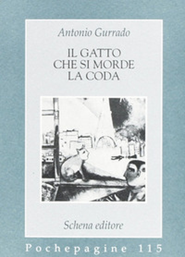 Il gatto che si morde la coda - Librerie.coop Il gatto che si morde la coda - Librerie.coop
