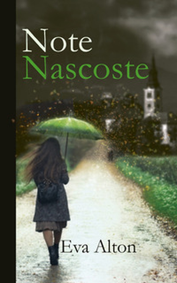 Note nascoste - Librerie.coop Note nascoste - Librerie.coop
