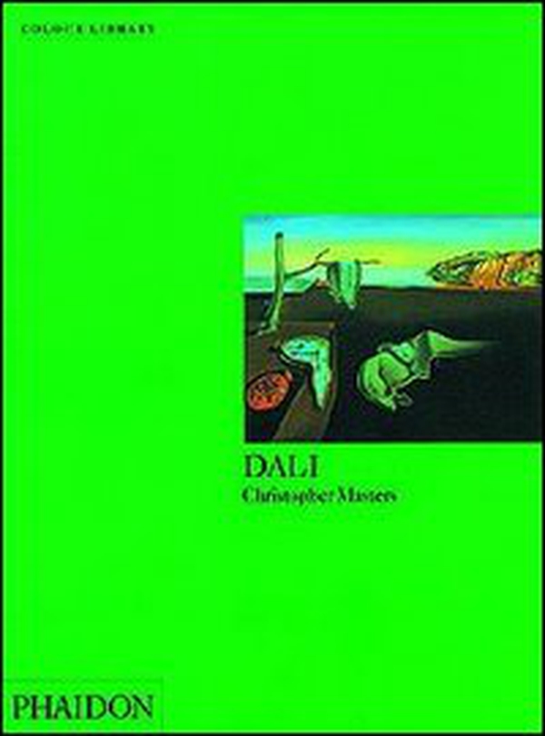 Dalì. Ediz. inglese - Librerie.coop