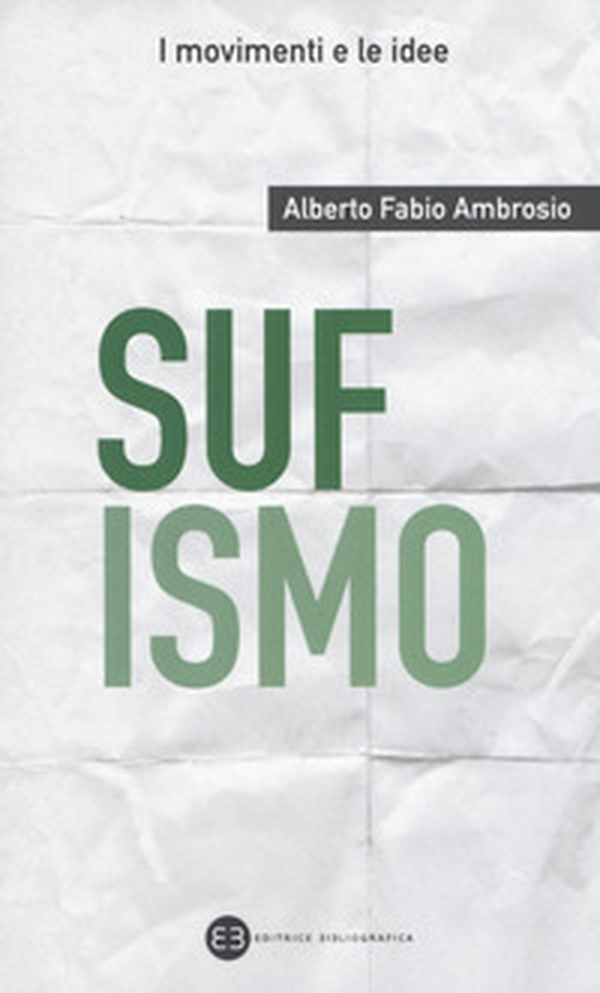 Sufismo - Librerie.coop Sufismo - Librerie.coop