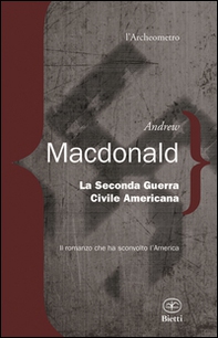 La seconda guerra civile americana - Librerie.coop