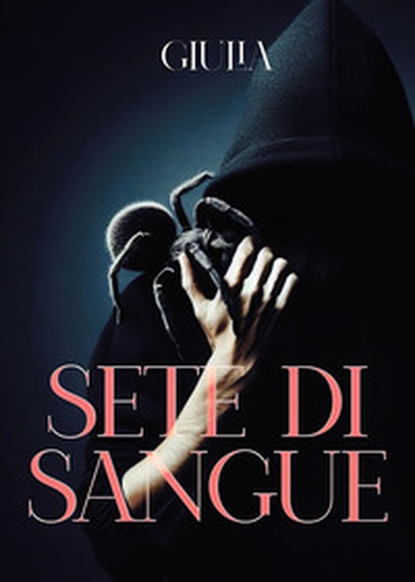 Sete di sangue - Librerie.coop Sete di sangue - Librerie.coop