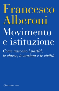 Movimento e istituzione - Librerie.coop