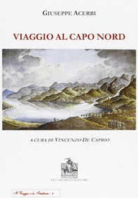 Viaggio a Capo Nord - Librerie.coop
