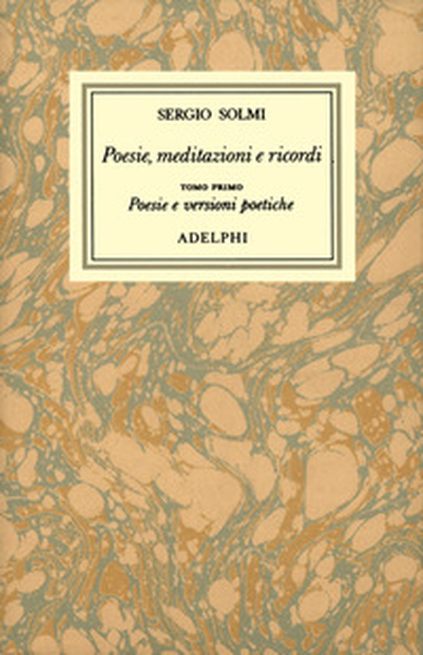 Opere - Vol. 1\1 - Librerie.coop Opere - Vol. 1\1 - Librerie.coop