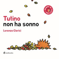 Tutino non ha sonno - Librerie.coop