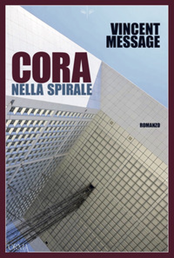 Cora nella spirale - Librerie.coop Cora nella spirale - Librerie.coop
