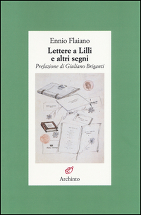 Lettere a Lilli e altri segni - Librerie.coop Lettere a Lilli e altri segni - Librerie.coop