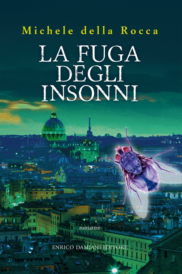 La fuga degli insonni - Librerie.coop La fuga degli insonni - Librerie.coop