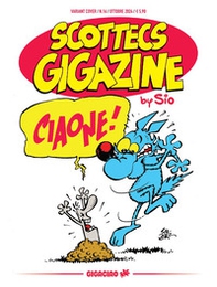 Scottecs Gigazine - Vol. 16 - Librerie.coop