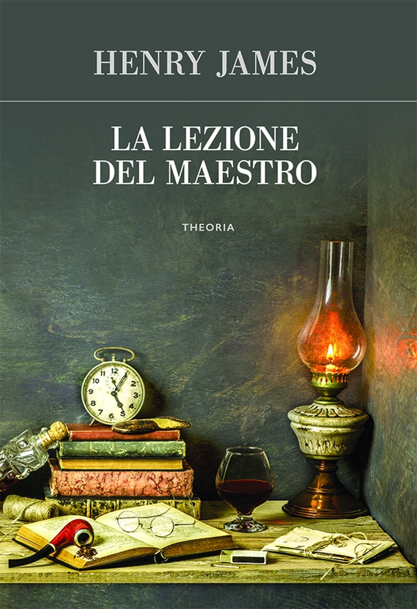 La lezione del maestro - Librerie.coop La lezione del maestro - Librerie.coop