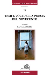 Temi e voci della poesia del novecento - Librerie.coop