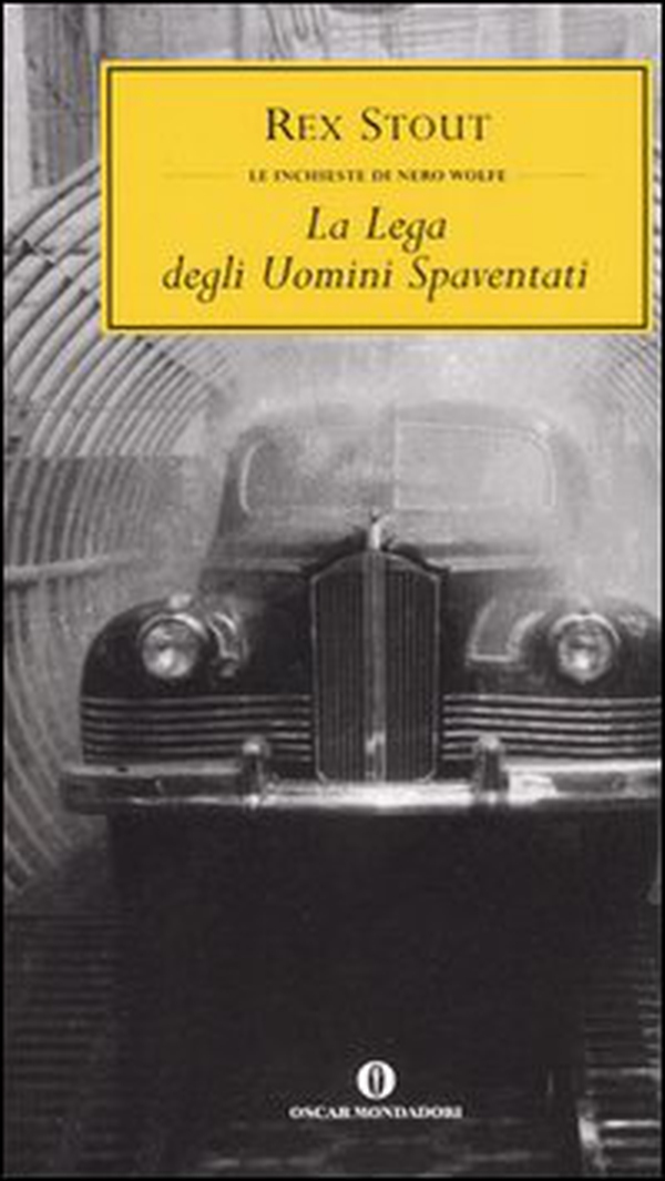 La lega degli uomini spaventati - Librerie.coop La lega degli uomini spaventati - Librerie.coop