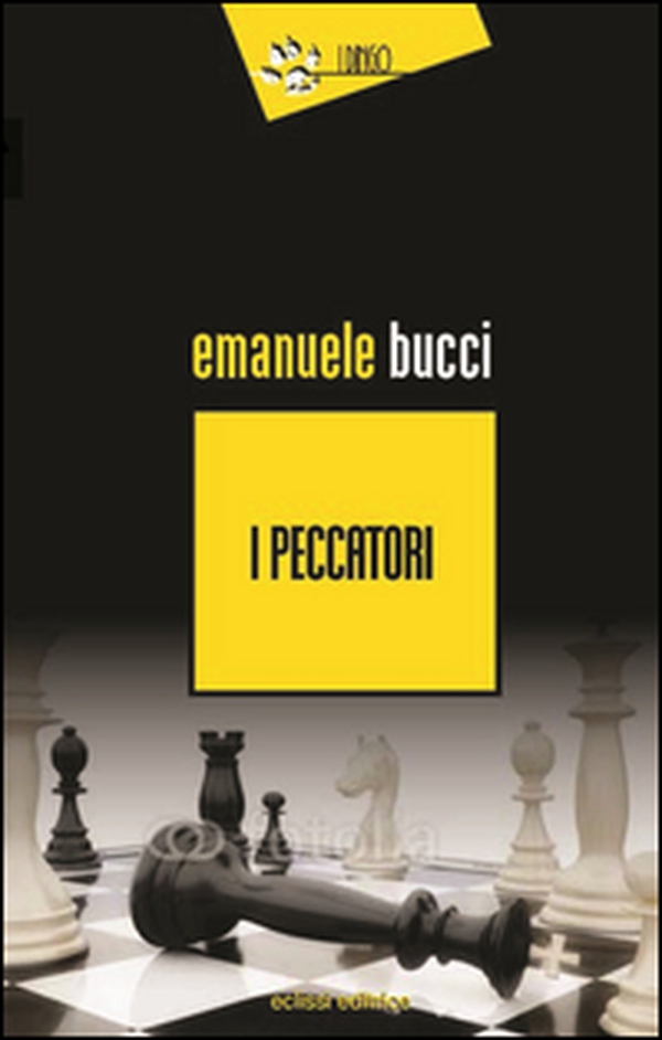 I peccatori - Librerie.coop I peccatori - Librerie.coop