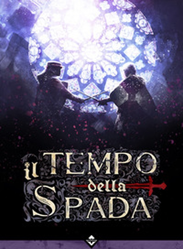 Il tempo della spada - Librerie.coop Il tempo della spada - Librerie.coop
