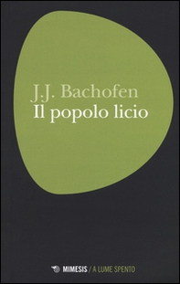 Il popolo licio - Librerie.coop Il popolo licio - Librerie.coop