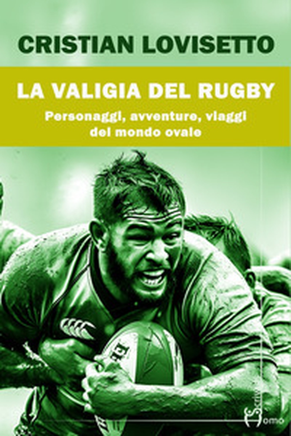 La valigia del rugby. Personaggi, avventure, viaggi del mondo ovale - Librerie.coop La valigia del rugby. Personaggi, avventure, viaggi del mondo ovale - Librerie.coop