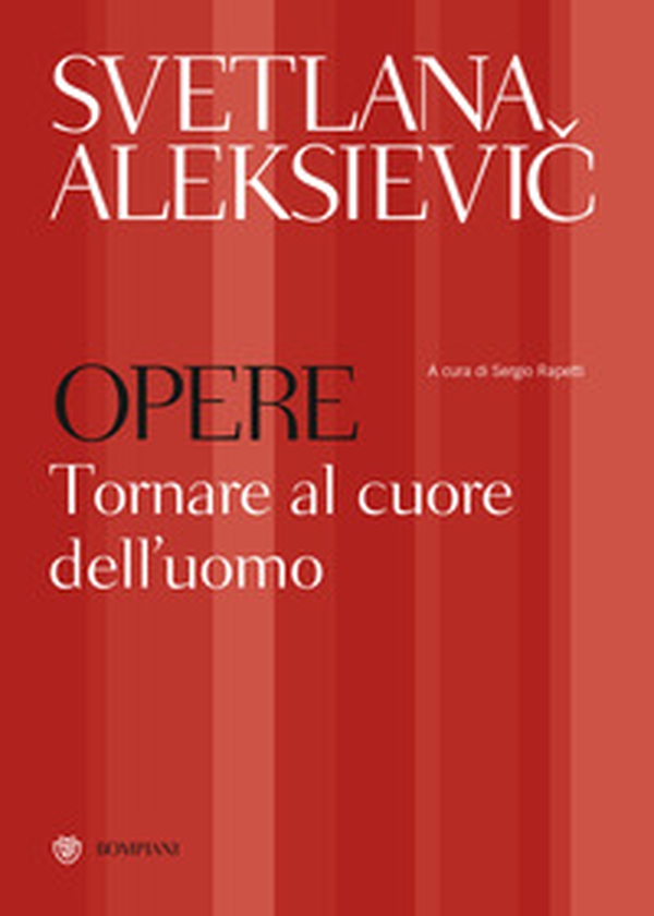 Opere. Tornare al cuore dell'uomo: Preghiera per Cernobyl-Tempo di seconda mano - Librerie.coop Opere. Tornare al cuore dell'uomo: Preghiera per Cernobyl-Tempo di seconda mano - Librerie.coop